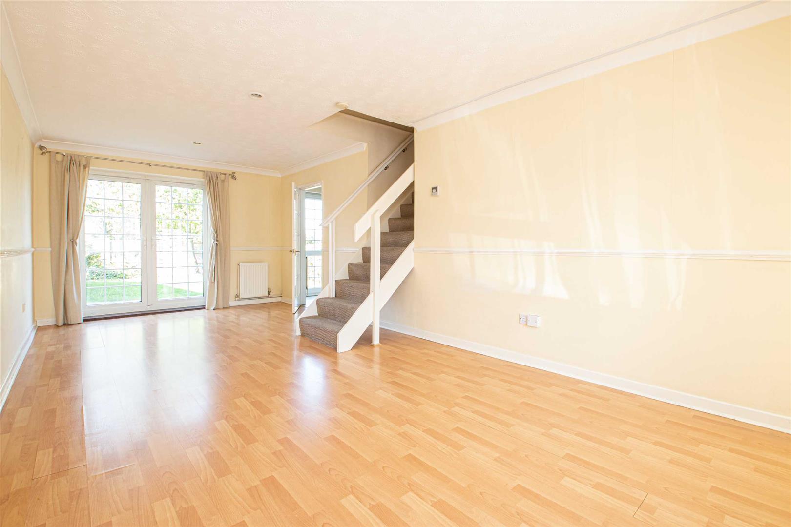 Favell Drive, Furzton, Milton Keynes
